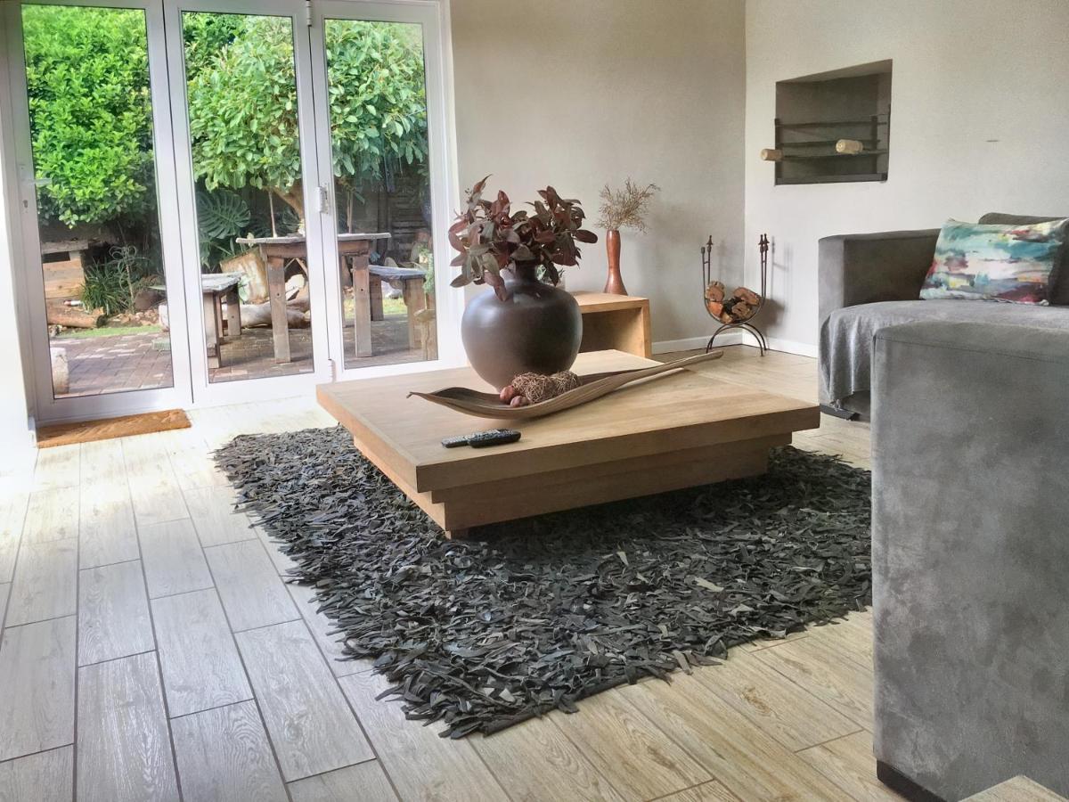 Log Inn East London Ngoại thất bức ảnh
