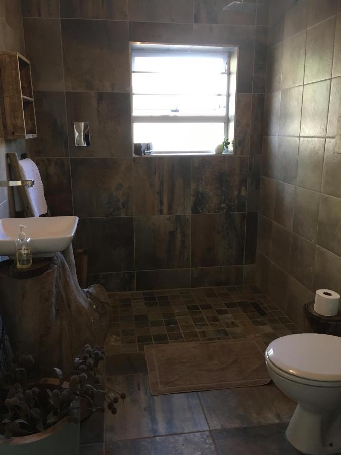 Log Inn East London Ngoại thất bức ảnh