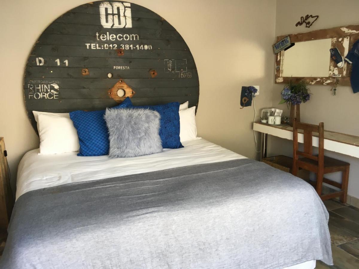 Log Inn East London Ngoại thất bức ảnh