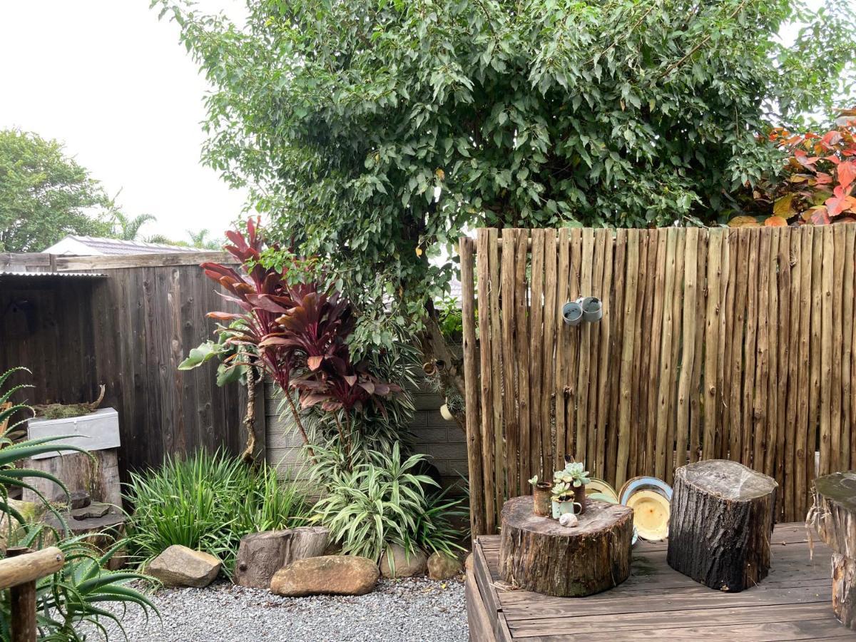 Log Inn East London Ngoại thất bức ảnh