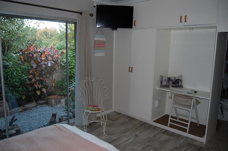 Log Inn East London Ngoại thất bức ảnh