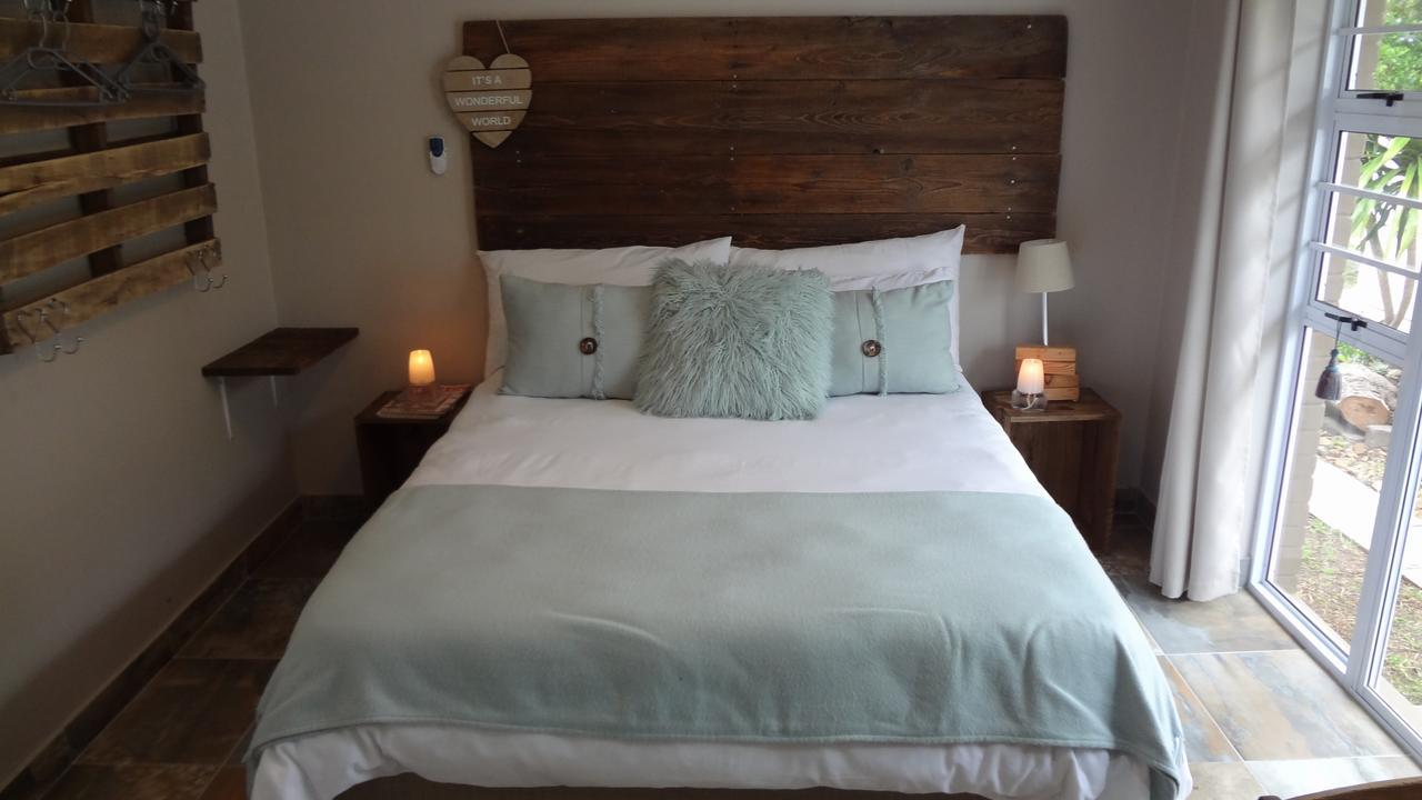 Log Inn East London Ngoại thất bức ảnh