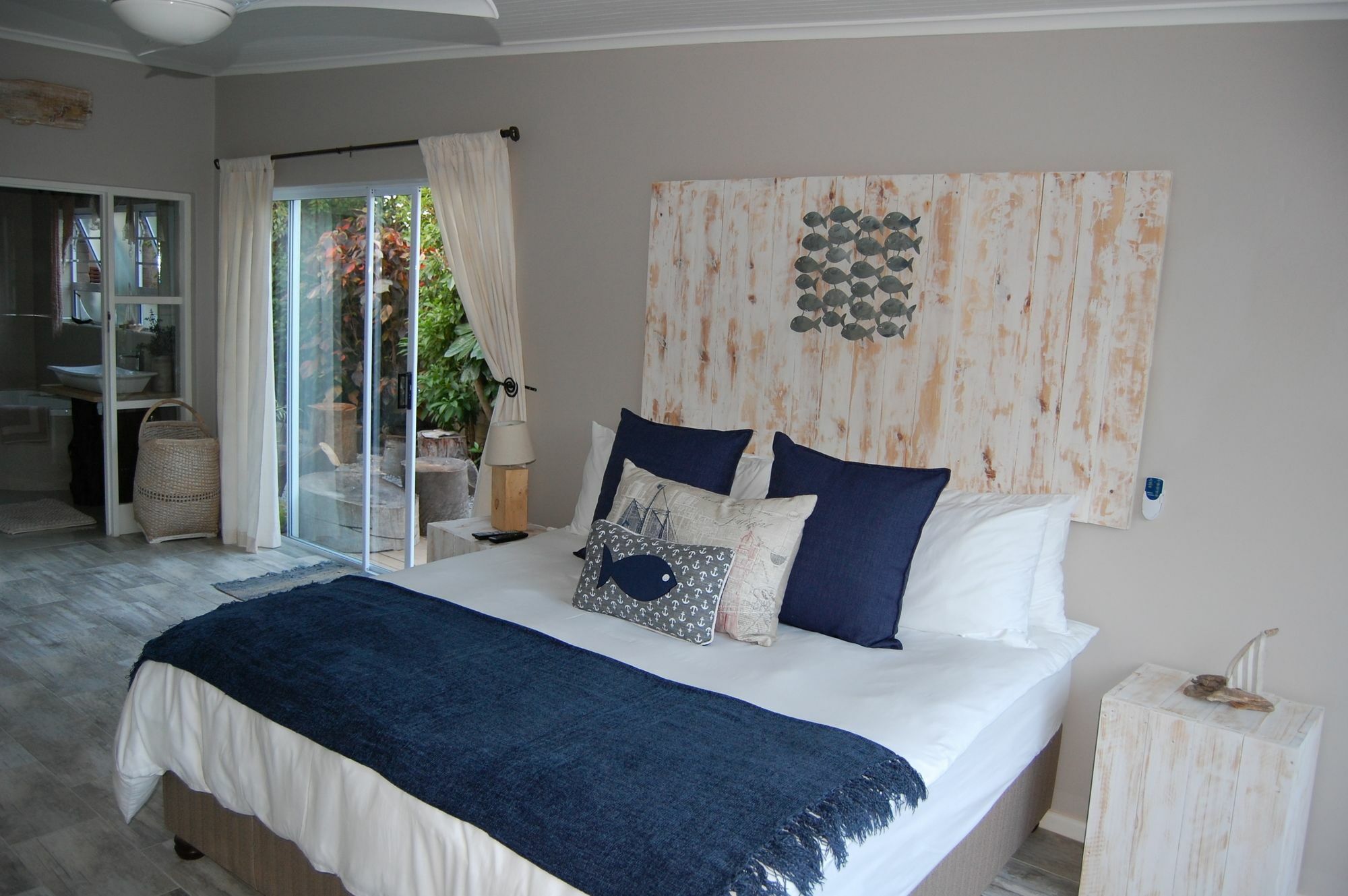 Log Inn East London Ngoại thất bức ảnh