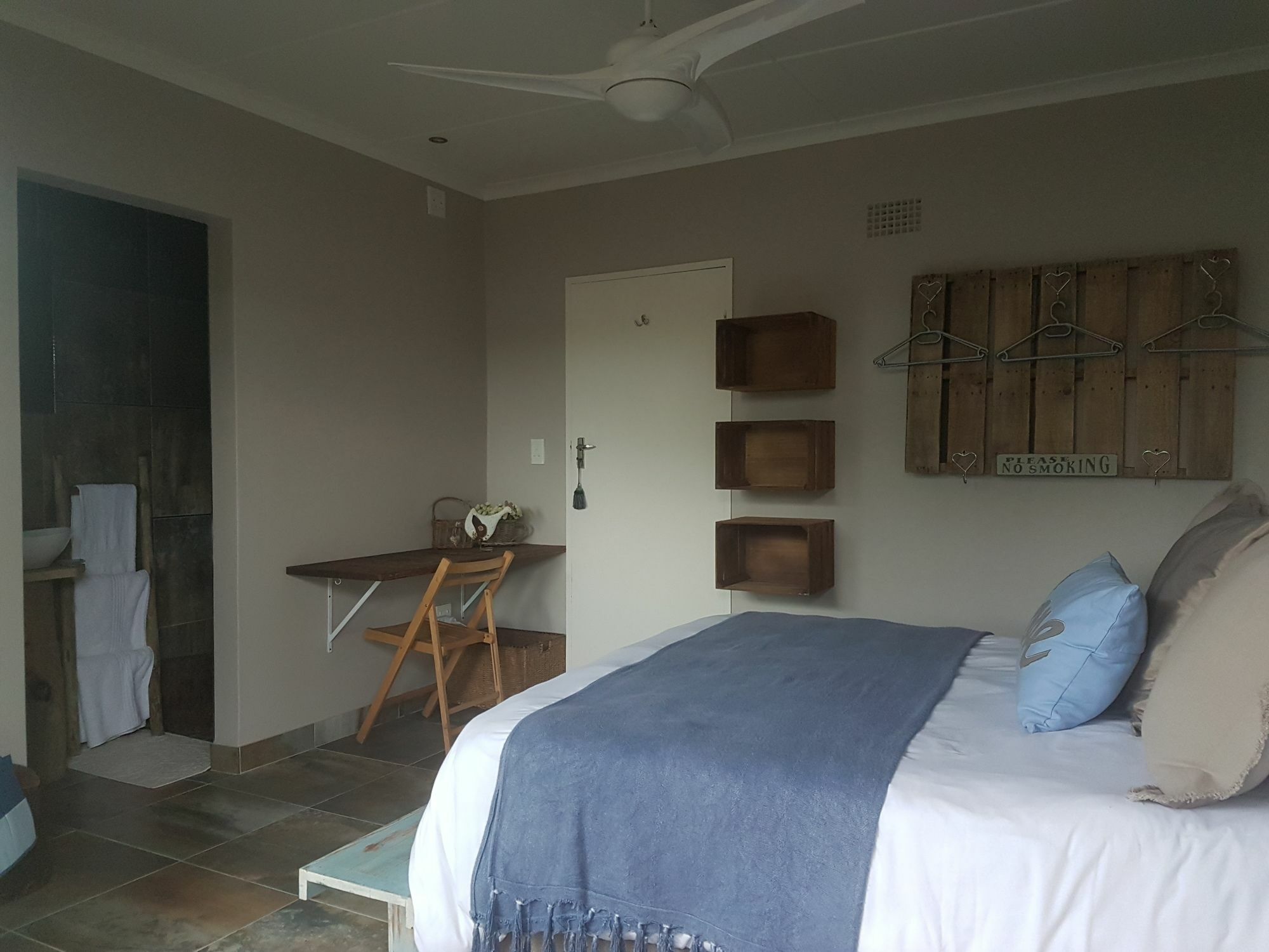Log Inn East London Ngoại thất bức ảnh